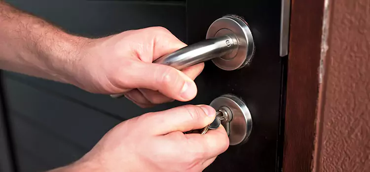 Master Key Control and Audits Chantilly