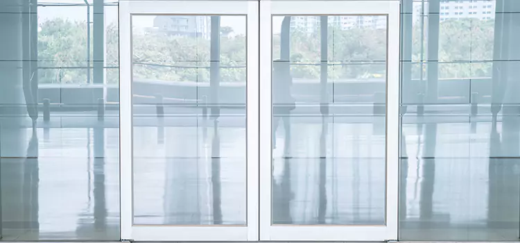 Mobile Sliding Screen Door Replacement Chantilly