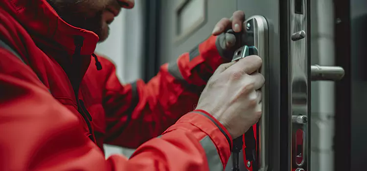 Mobile Car Key Service Chantilly