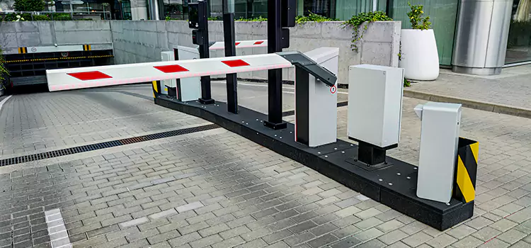 Custom Gate Design & Integration Chantilly