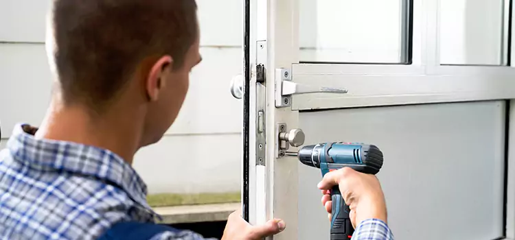 Experienced and Reliable Technicians Chantilly