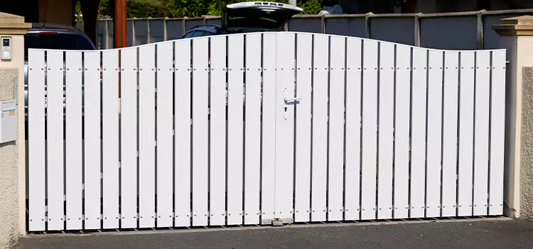 Why Choose Us for Residential Gate Repair in Chantilly, VA?