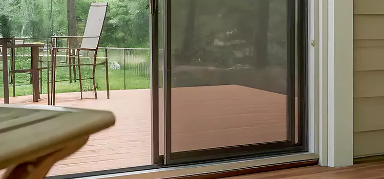 Garage Screen Door Installation Chantilly