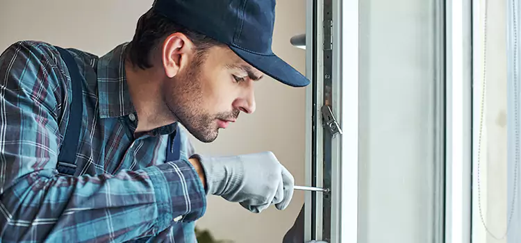 Emergency Response for Latch Issues Chantilly