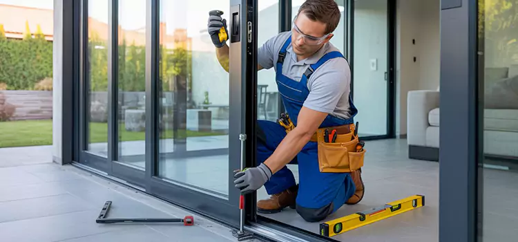 Patio Door Replacement Chantilly