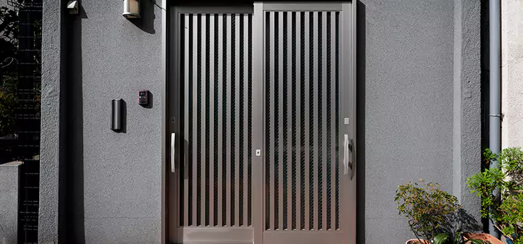 Specialized Steel Door Services in Chantilly, VA