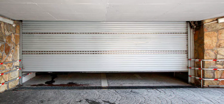 Steel Garage Door Repair Chantilly
