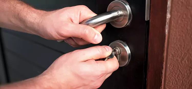 Door Closer Repair & Installation Chantilly
