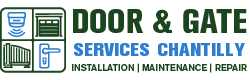 Door & Gate Services Chantilly